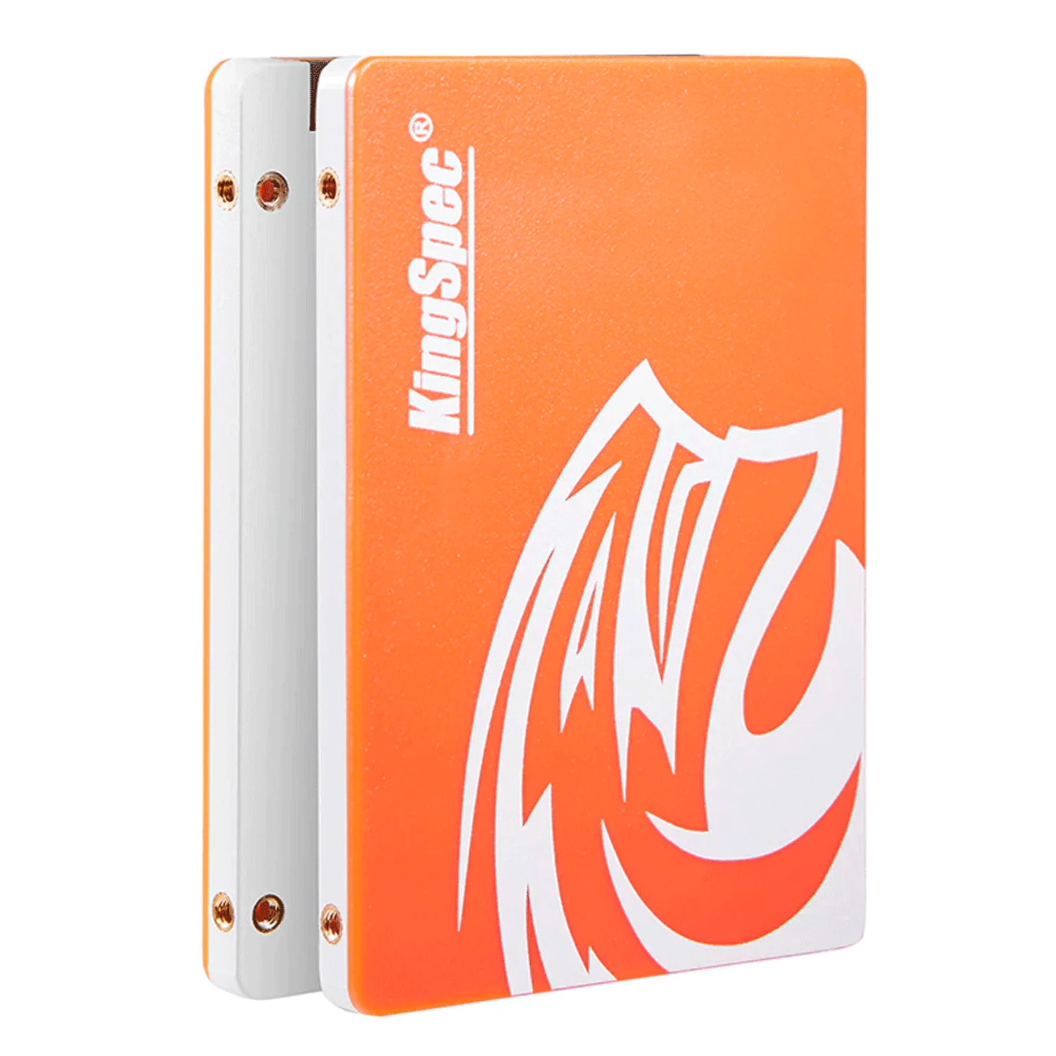 Hd SSD 120gb Sata 3 Kingspec - P4-120 - GBinfo