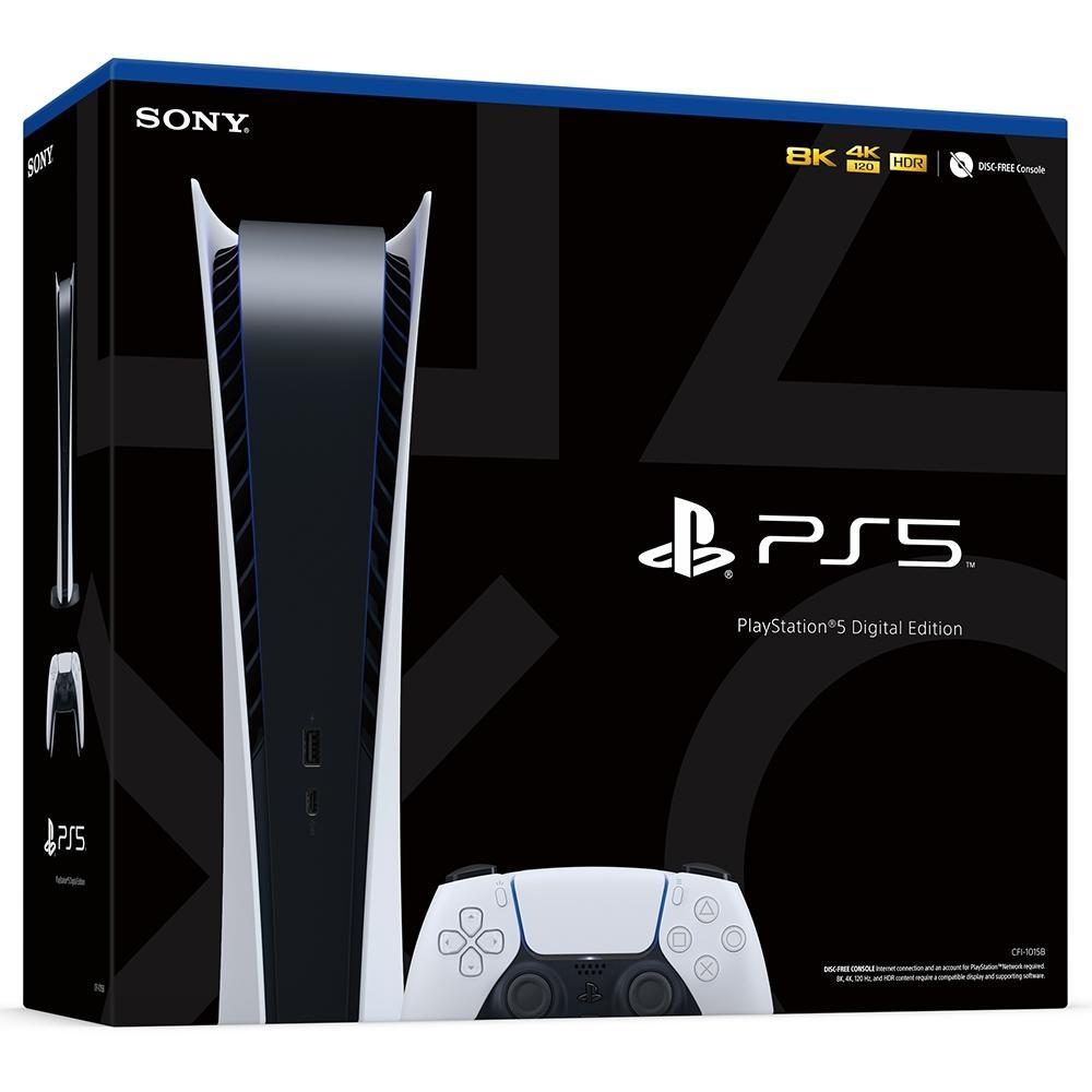 Qual PS5 Comprar? PlayStation 5 Mídia Física ou Digital 