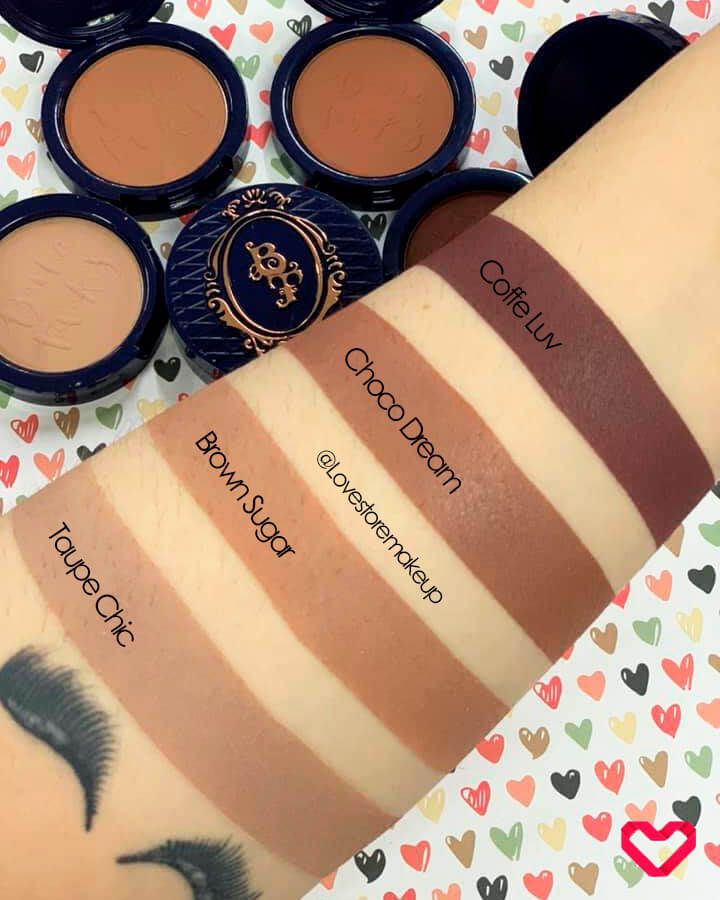 Bt Contour X Sem Juros Bruna Tavares Love Store Makeup A Sua Loja De Maquiagem Online