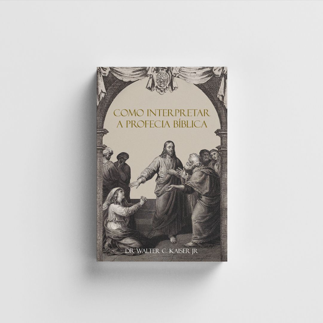 Como Interpretar a Profecia Bíblica (Portuguese Edition) - Kindle edition  by Kaiser Jr., Dr Walter, Queiroz, Aldair. Religion & Spirituality Kindle  eBooks @ .