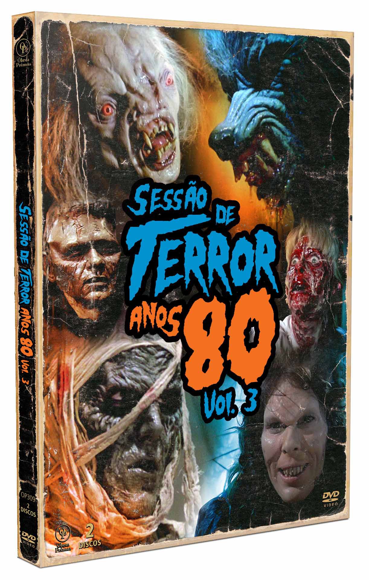 Cine Clássicos  Os melhores filmes de “terror” da sessão da tarde