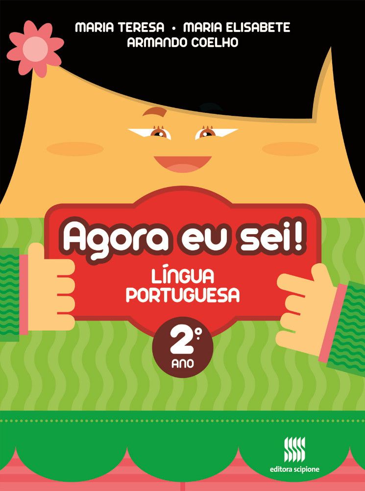 Língua Portuguesa, 2º Ano