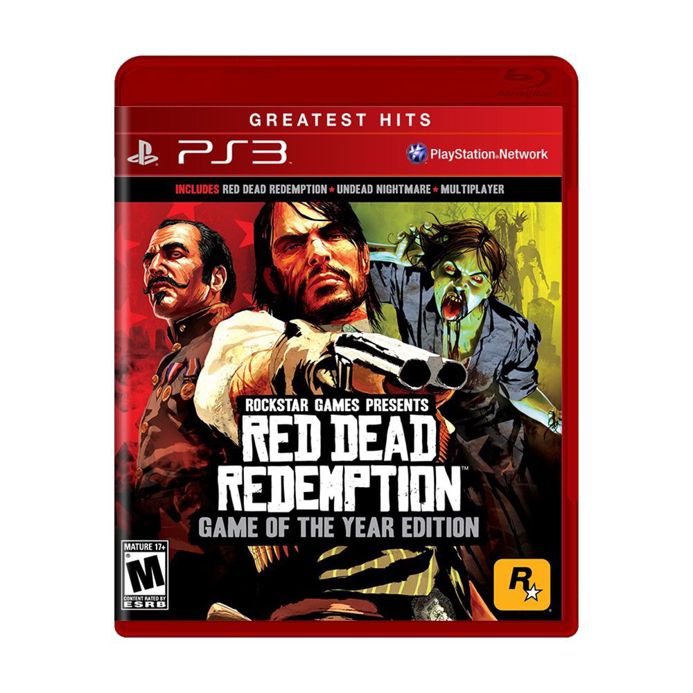 Rockstar Games - Comprar Jogos