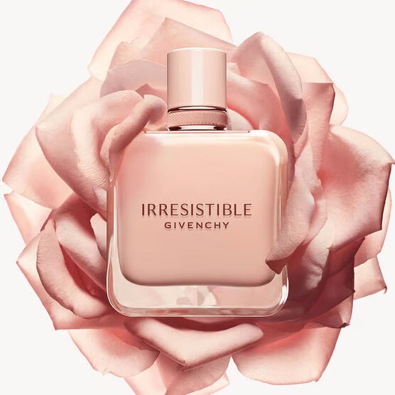 Givenchy Irresistible Nude Velvet Eau De Parfum Perfume Feminino