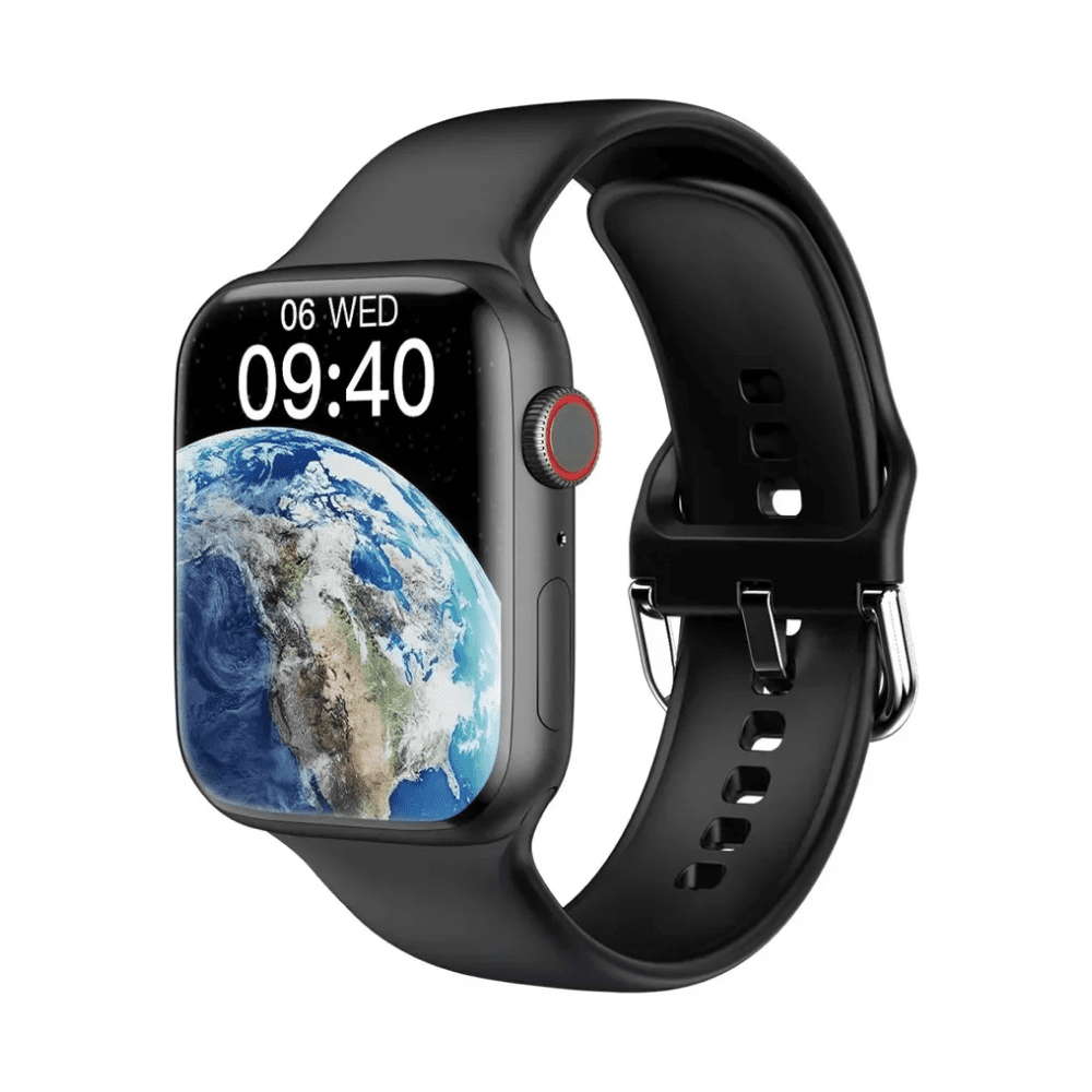 W58 smart watch series 5 new arrivals