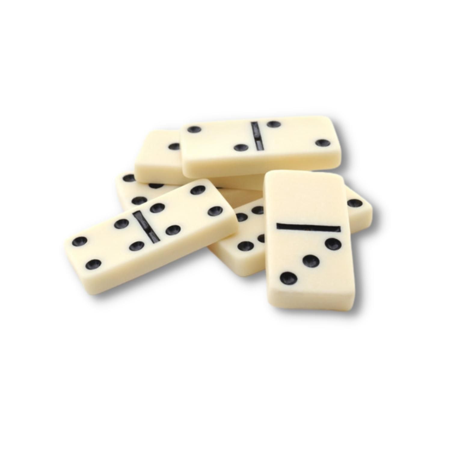 JOGO DOMINO C/ESTOJO 28PC 7MM REF.843132 ZEIN - GTIN/EAN/UPC 7899958204898  - Cadastro de Produto com Tributação e NCM - Cosmos