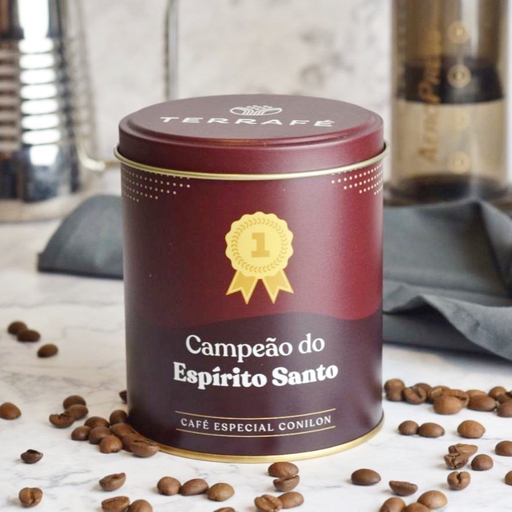 Café Arábica e Café Conilon, Grão Gourmet