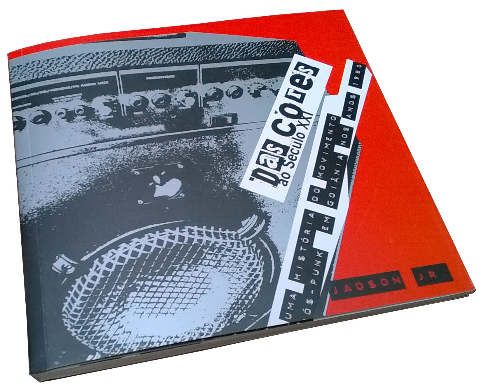Das Cores ao Século XXI - História do Movimento Pós-punk Em