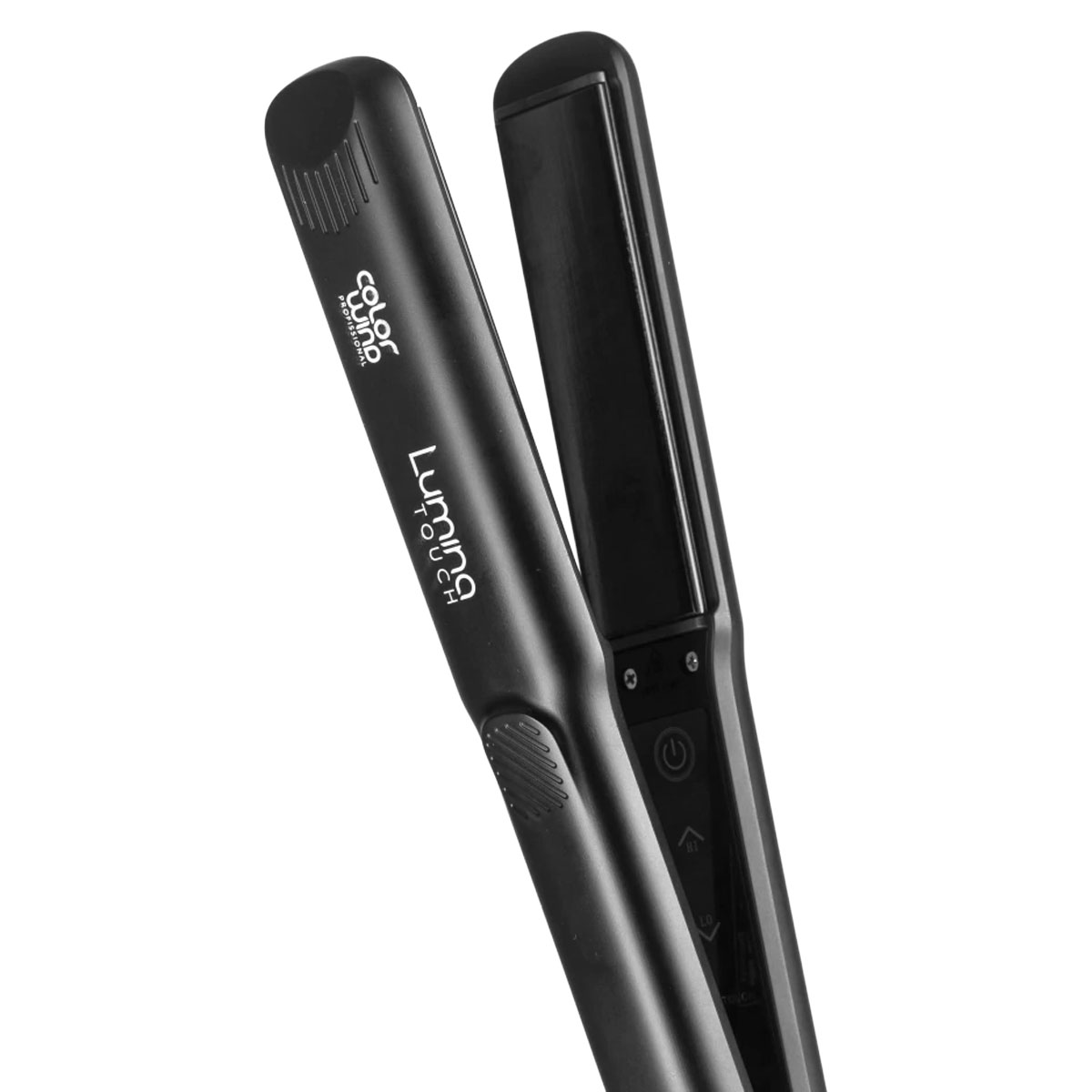 Prancha Profissional Lumina Touch Color Wind | Alta Performance