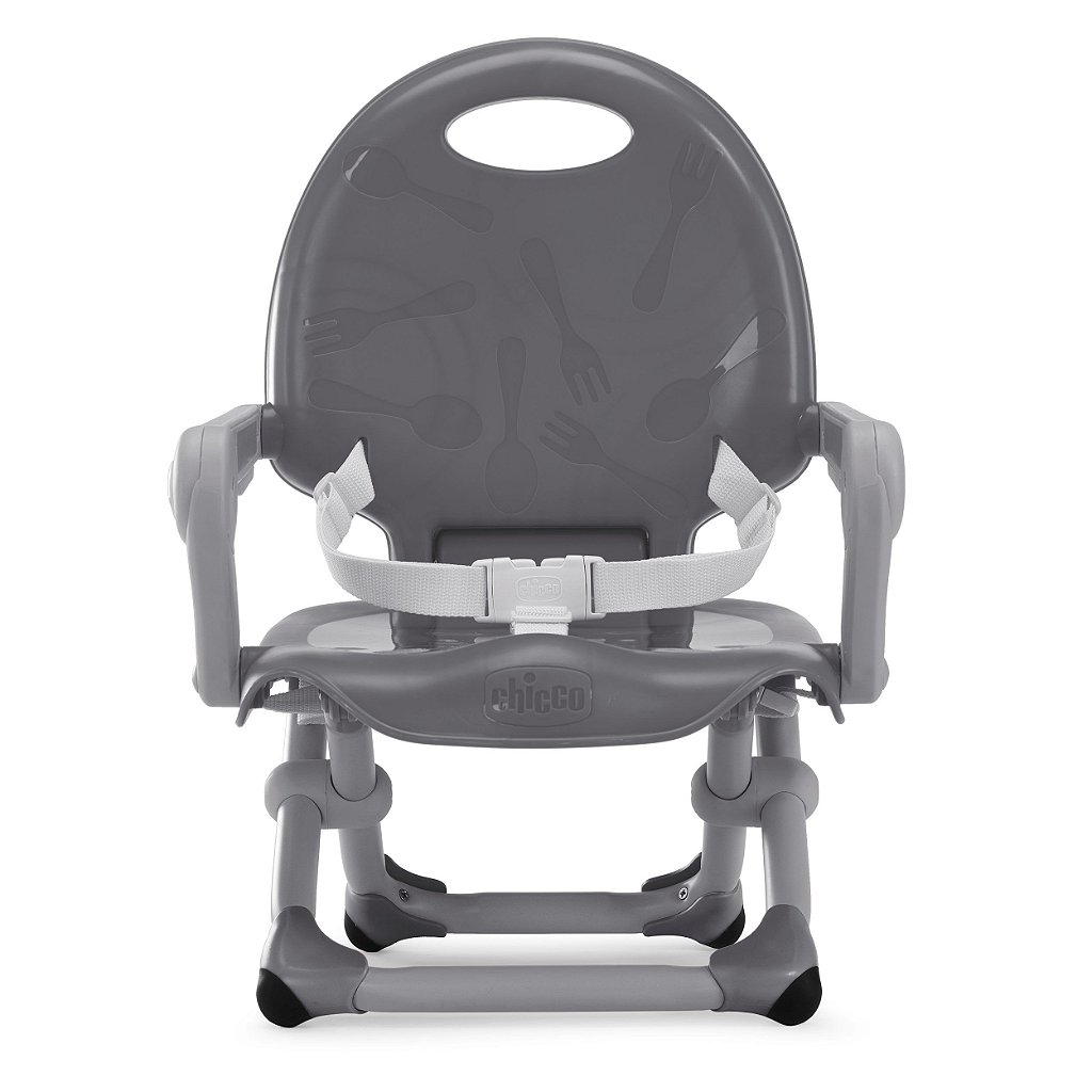 Assento Elevado Pocket Dark Grey - Chicco - GraviDicas Store - Ajudamos  Mães a simplificar a Difícil e Linda Jornada da Maternidade