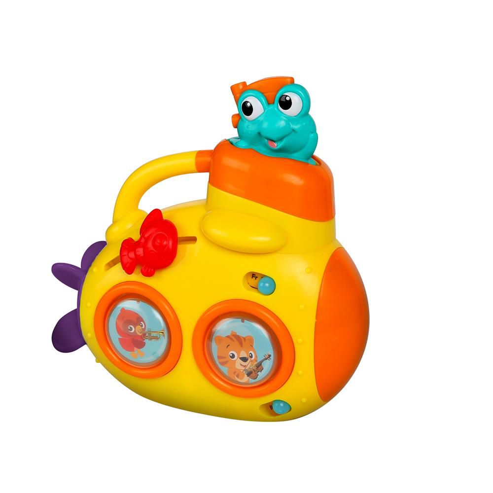 Brinquedo Bebe 2 Anos: comprar mais barato no Submarino