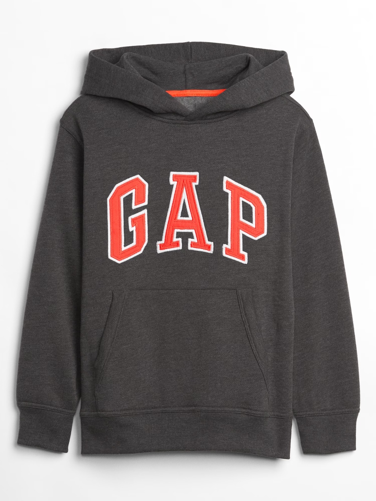 Moletom hotsell gap laranja