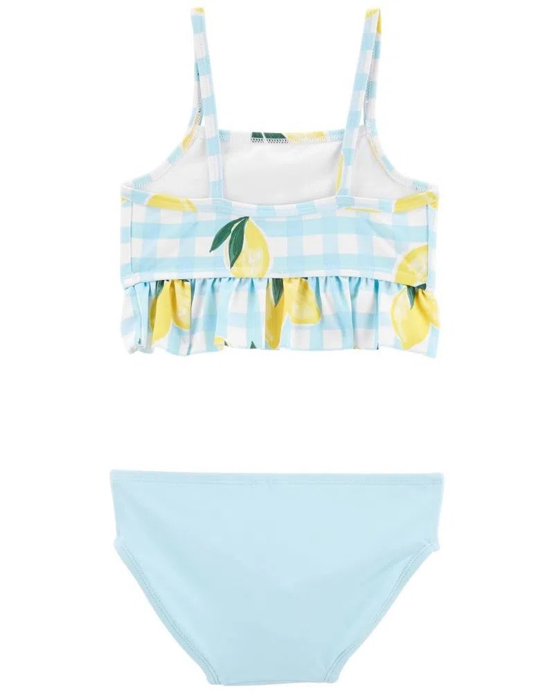 MODA PRAIA MENINA CARTER'S IMPORTADO NA BABY STYLE - BabyStyle - Roupas ...