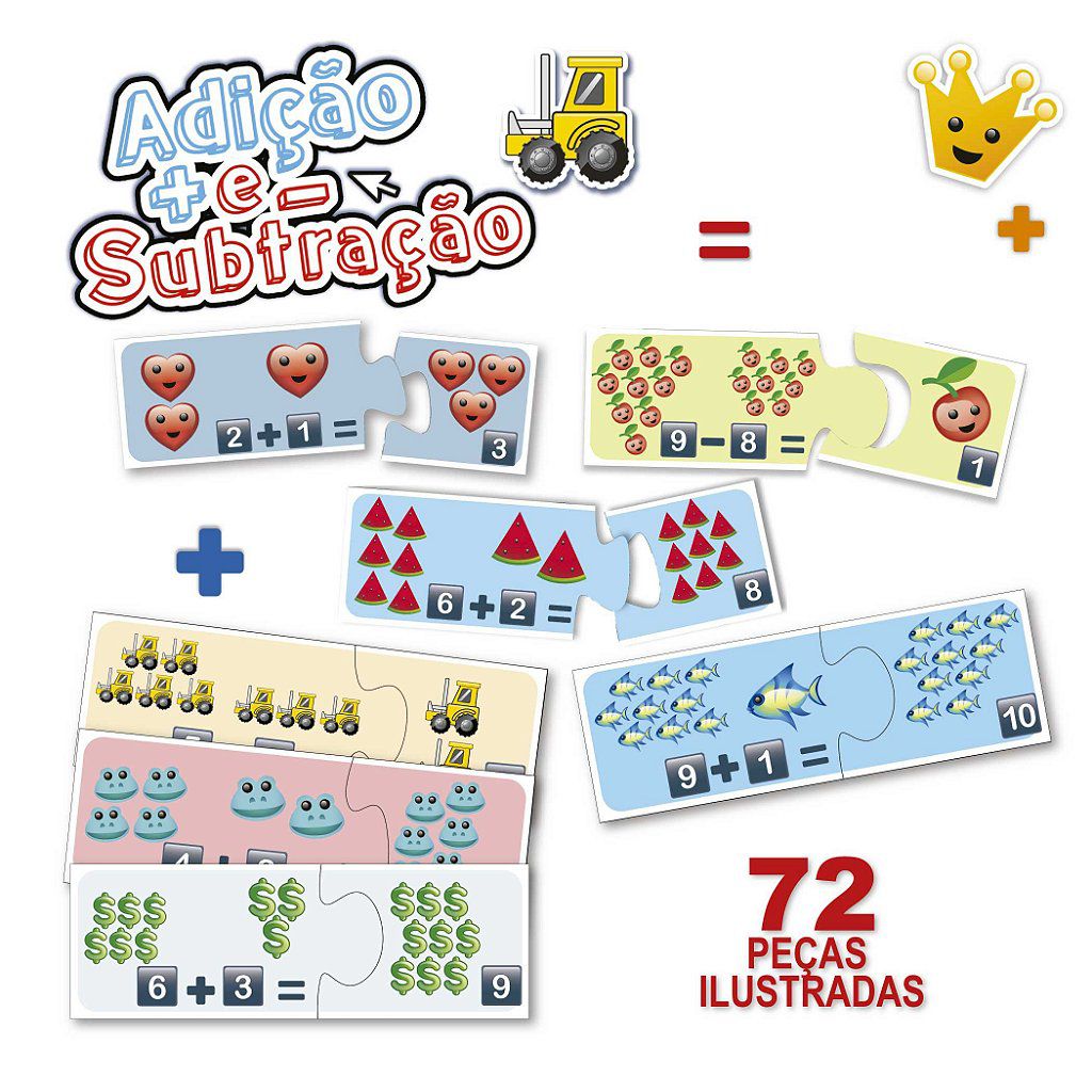 Jogo Infantil Educativo Matematica Divisão E Multiplicação