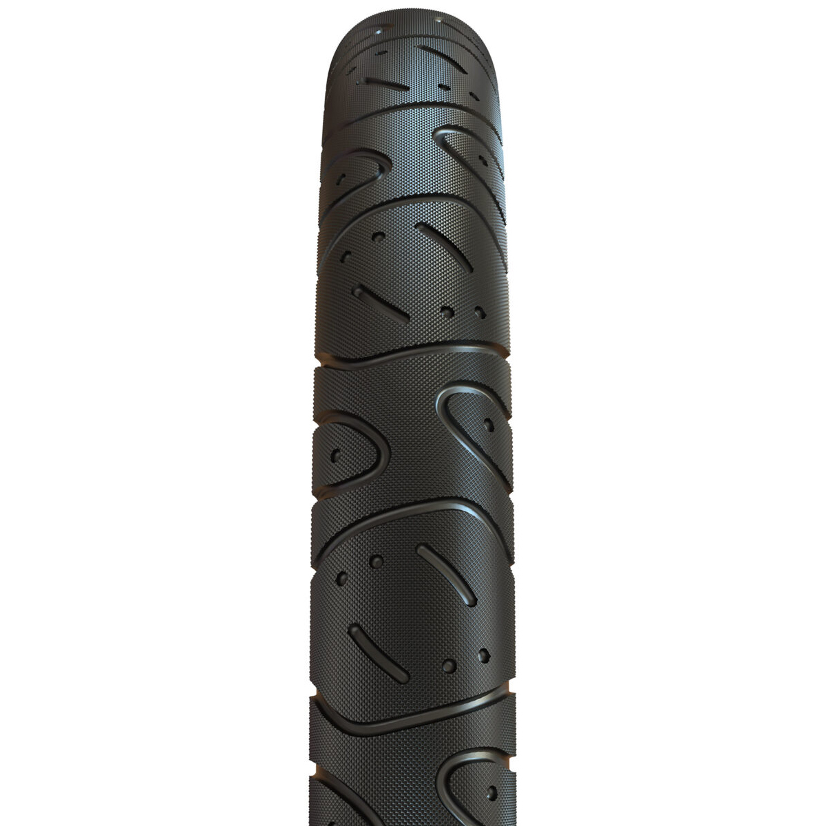Pneu Maxxis HOOKWORM 26x2.50 Arame Preto - Azupa Store