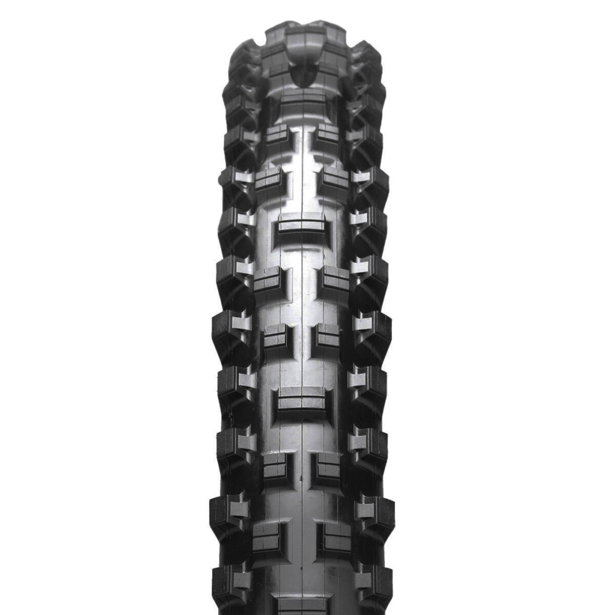 Pneu Maxxis SHORTY 27.5x2.30 Dobrável Kevlar 3CT/EXO/TR Preto