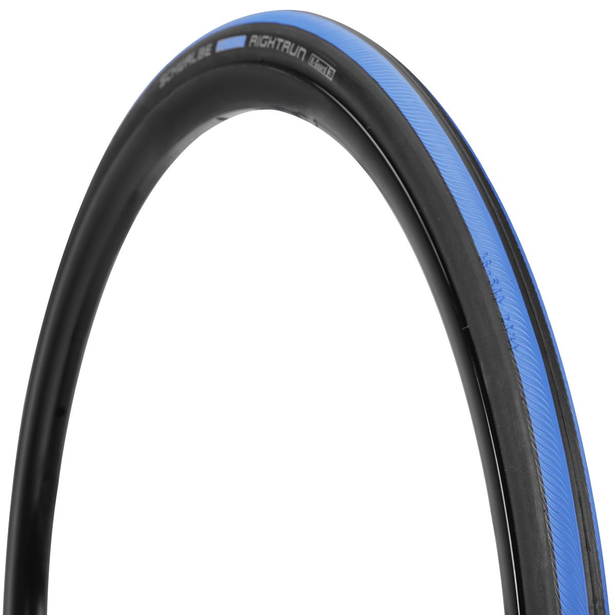 Schwalbe Unisex Adulto 10282397.02 TI. RIGHTRUN Plus Perf, SmartGuard, TwinSkin, B/GRS/B, 25-540 HS387 2Grip NMC 67EPI Schwalbe Unisex Adulto 10282397.02 TI. RIGHTRUN Plus Perf, SmartGuard, TwinSkin, B/GRS/B, 25-540 HS387 2Grip NMC 67EPI