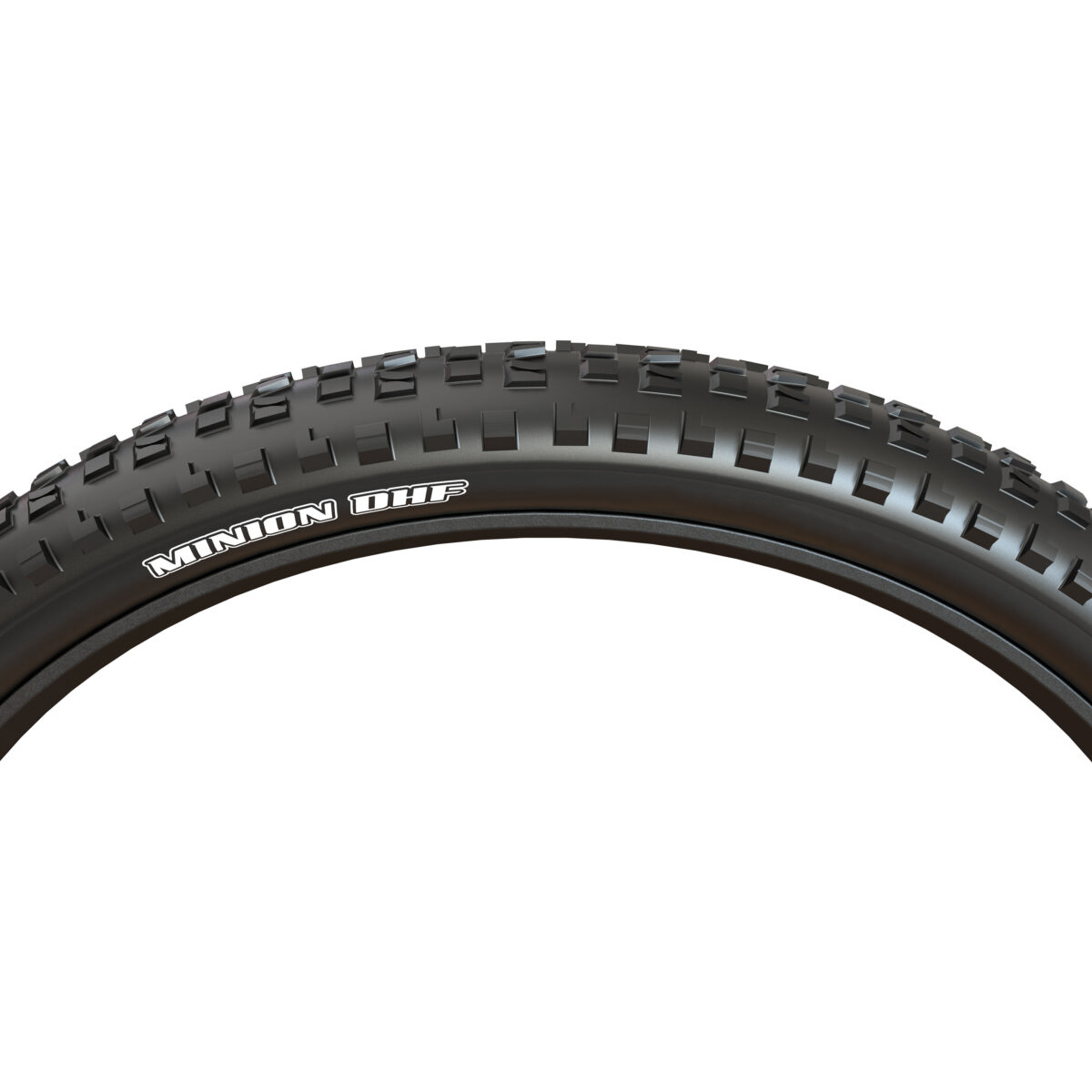 Pneu Maxxis MINION DHF 27.5X2.80 Plus Dobrável Kevlar 3CT/EXO+/TR