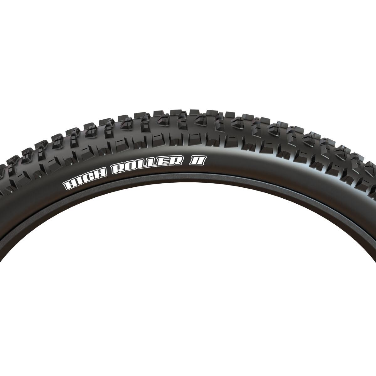 Pneu Maxxis HIGH ROLLER II 29x2.50 WT Dobrável Kevlar 3C/DD/TR