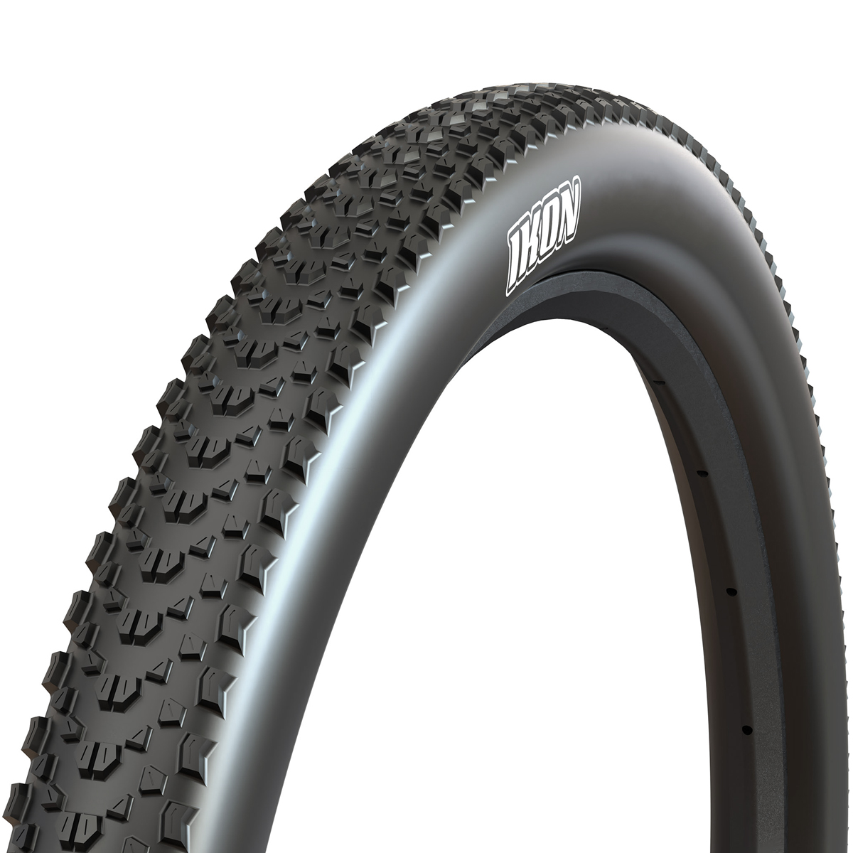Pneu Maxxis IKON 29x2.60 Dobrável Kevlar 3CT/EXO/TR Preto - Azupa