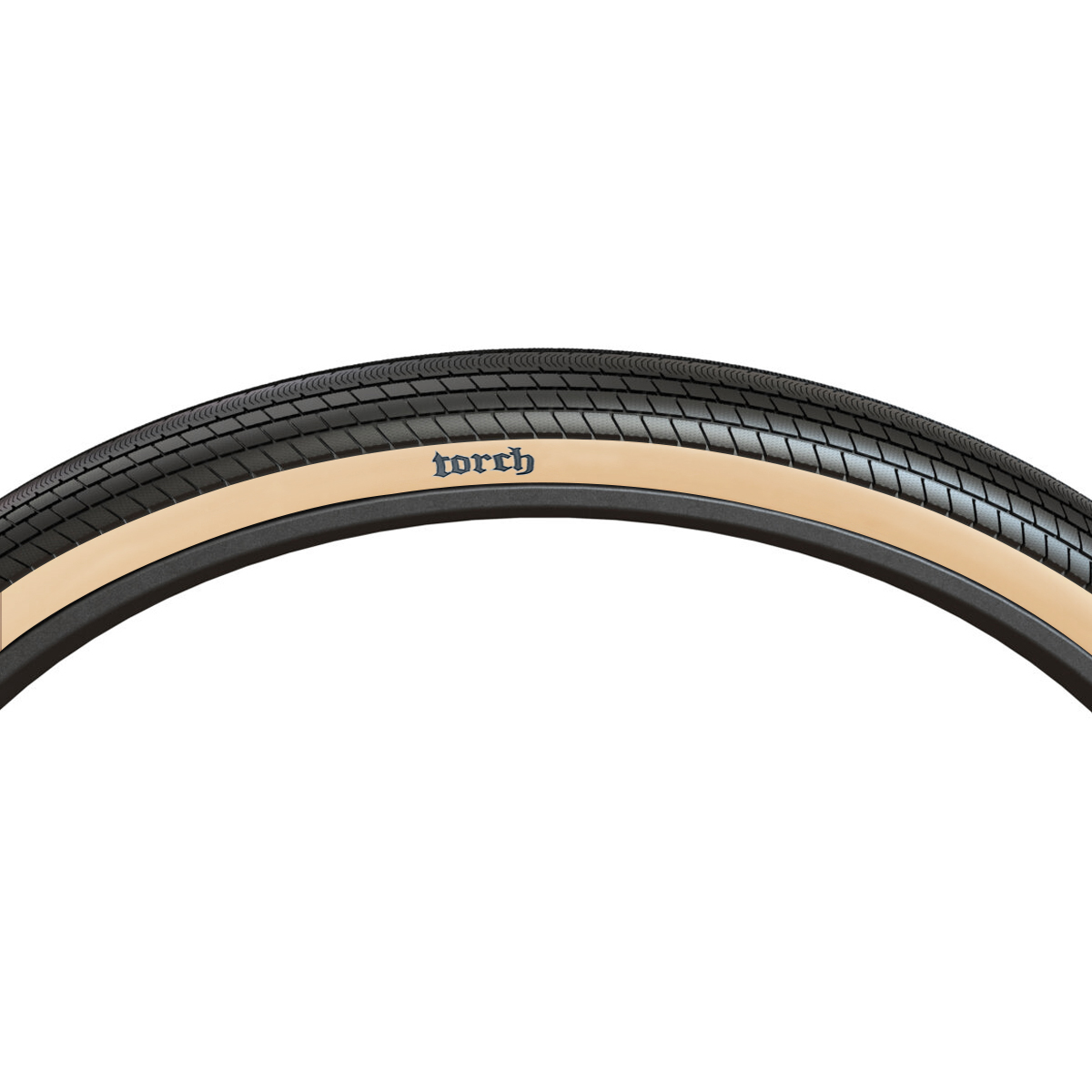 Pneu Maxxis Torch 20x1.75 Dobrável Kevlar Skinwall Bege - Azupa Store