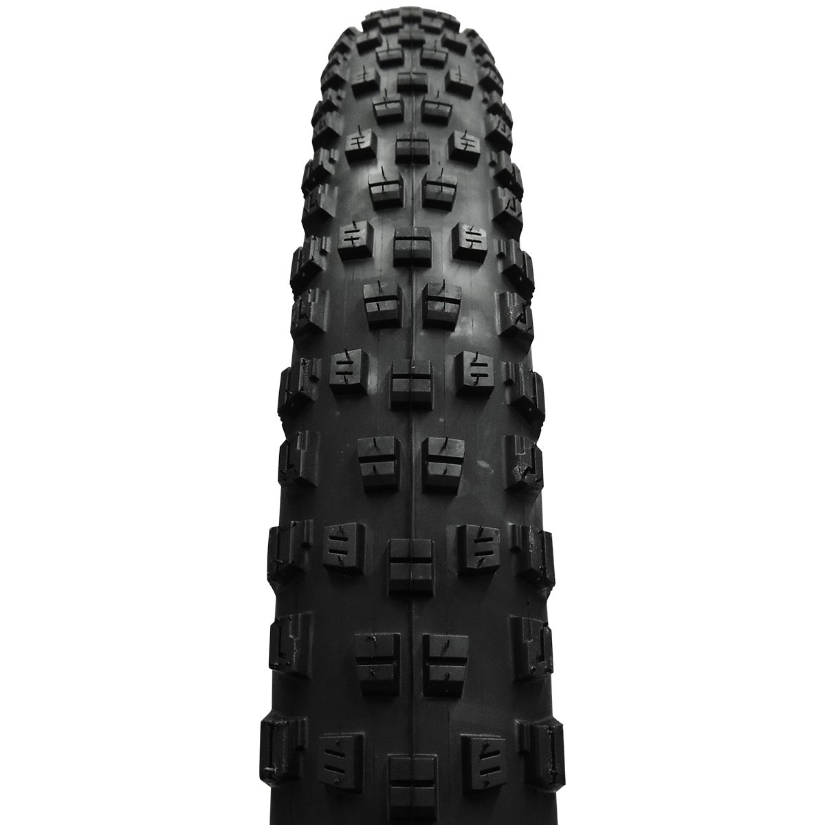 Kit 2 Pneus Bicicleta HAKUBA MIKE BEAR 29x2.25 Dobrável Kevlar