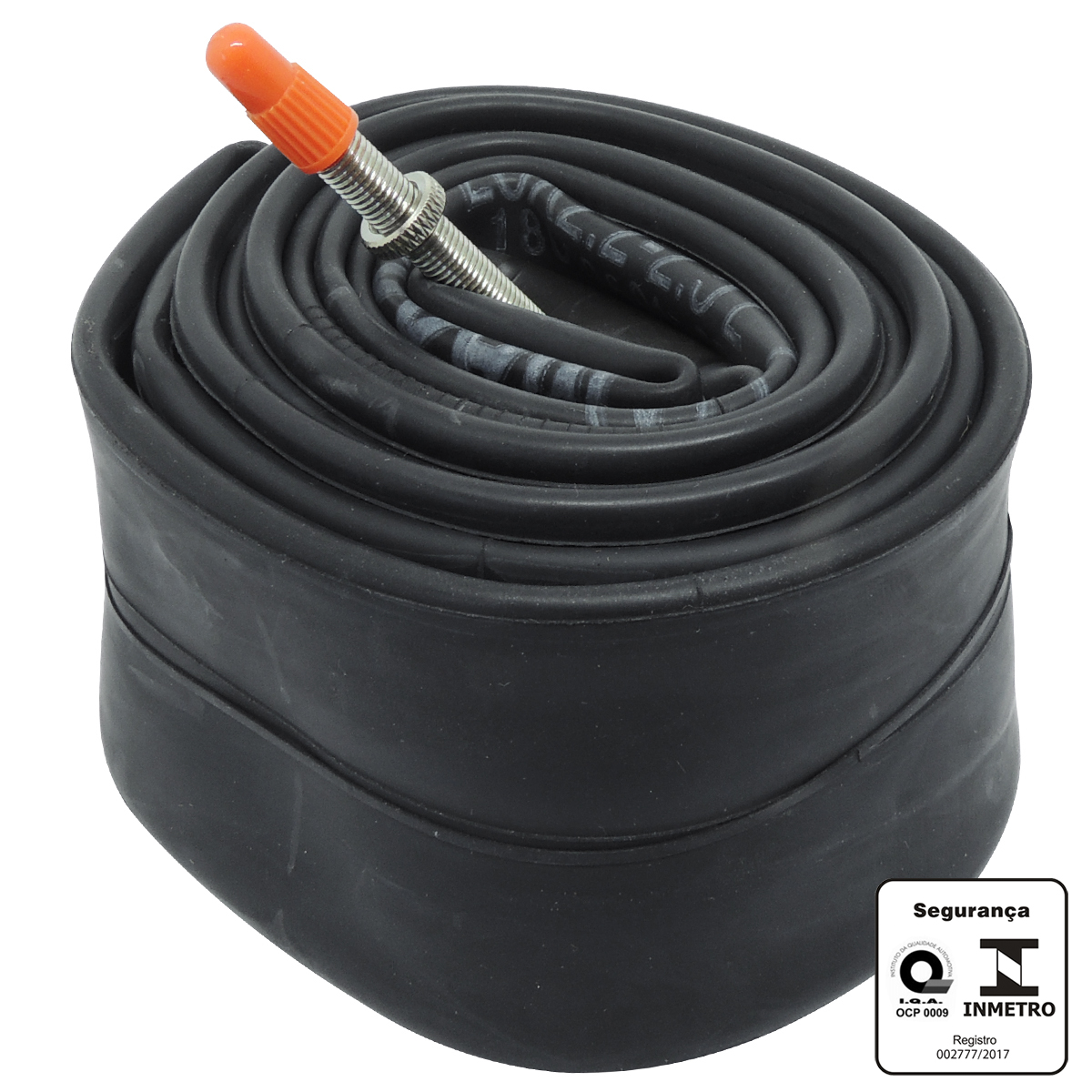Par de Pneus Maxxis HOOKWORM 26x2.50 Arame 2 Ply e Câmaras Maxxis
