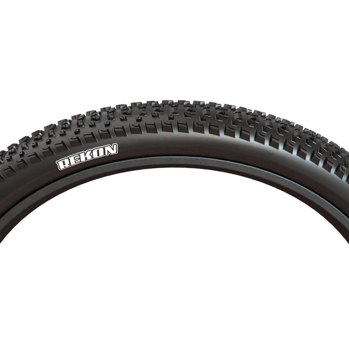 Pack De 2 Pneus VTT Maxxis Rekon Race 29 Pouces En Tanwall - Parfait Pour Le Trail Et La Course
