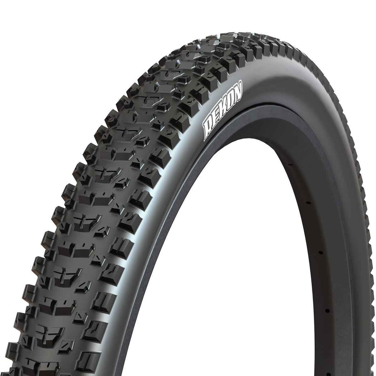 Pneu Maxxis REKON 29x2.40 WT Dobrável Kevlar EXO/TR Preto - Azupa