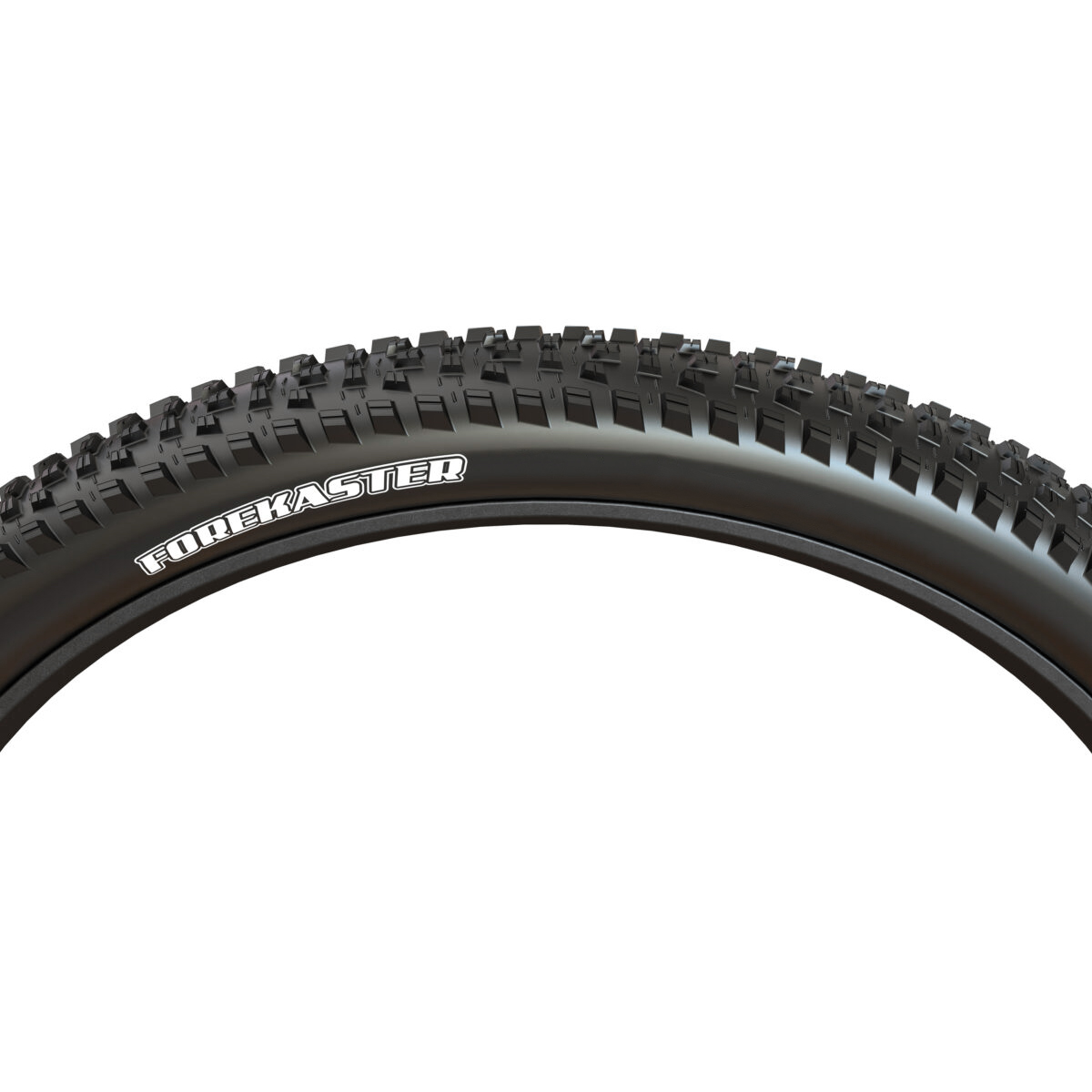 maxxis forekaster フォーキャスター　29×2.4 Pneu Maxxis FOREKASTER 29x2.40 WT Dobrável Kevlar EXO/TR Preto