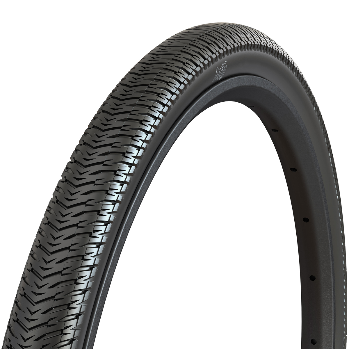 Pneu Maxxis DTH 20x1.75 Arame EXO Preto - Azupa Store