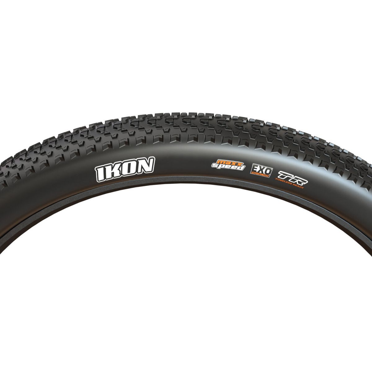Pneu Bicicleta Maxxis IKON 29x2.35 Dobrável Kevlar EXO/TR