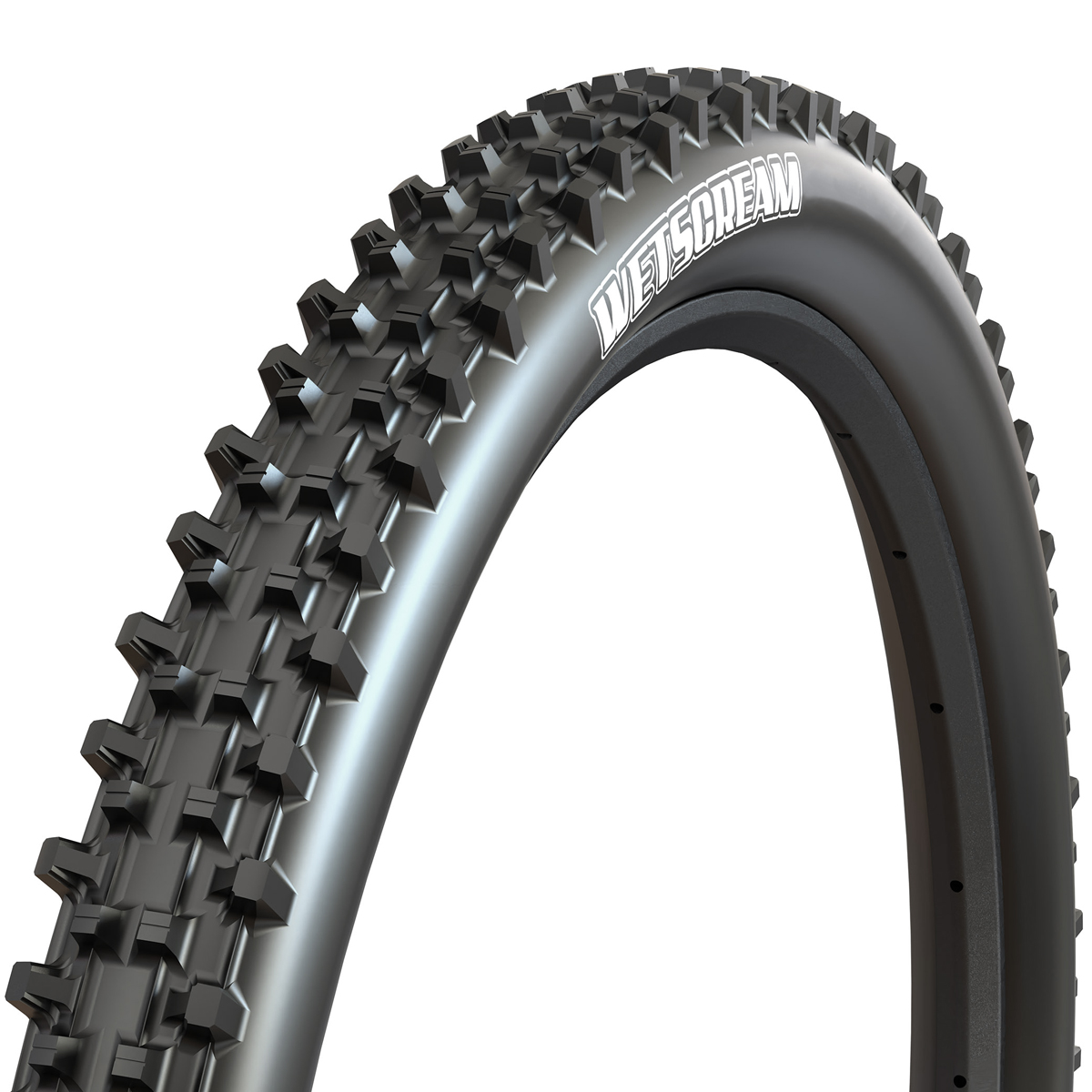 Kit 2 Pneus Bicicleta Maxxis WETSCREAM 29x2.50 Dobrável Kevlar 3CG
