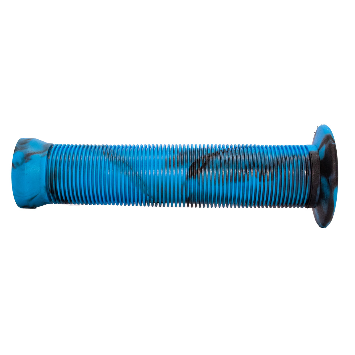 Manopla Cly Urban Pro Bmx Freeride 145mm Azul - Azupa Store