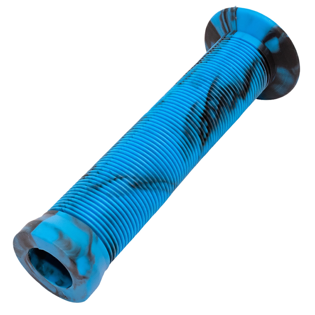 Manopla Cly Urban Pro Bmx Freeride 145mm Azul - Azupa Store