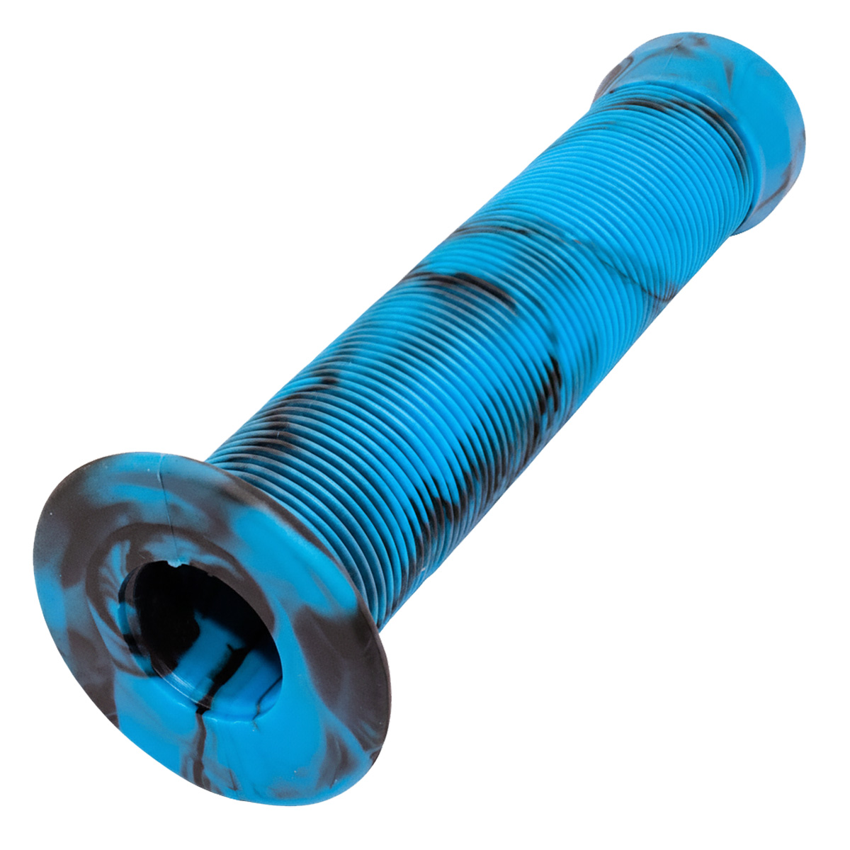 Manopla Cly Urban Pro Bmx Freeride 145mm Azul - Azupa Store