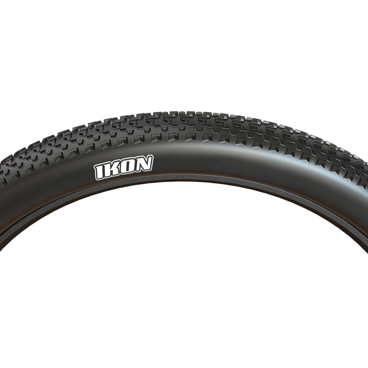 Pneu Maxxis IKON 29x2.20 Dobrável Kevlar EXO/TR Preto - Azupa Store