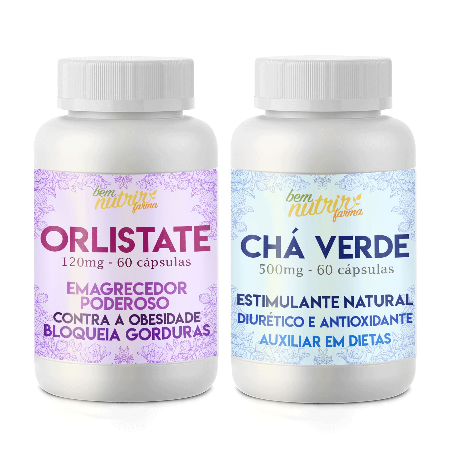 Remedio orlistat 120mg