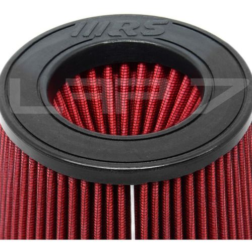 Filtro de Ar Esportivo RS Cônico Duplo Fluxo 3 polegadas altura 150mm ...