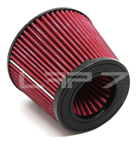 Filtro de Ar Esportivo RS Cônico Duplo Fluxo 3 polegadas altura 120mm ...