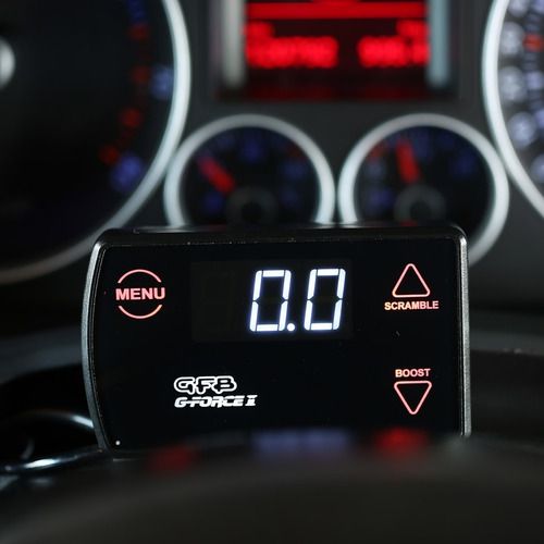 GFB Boost Controller GFB GForce III 3005 LAP7 Performance Parts