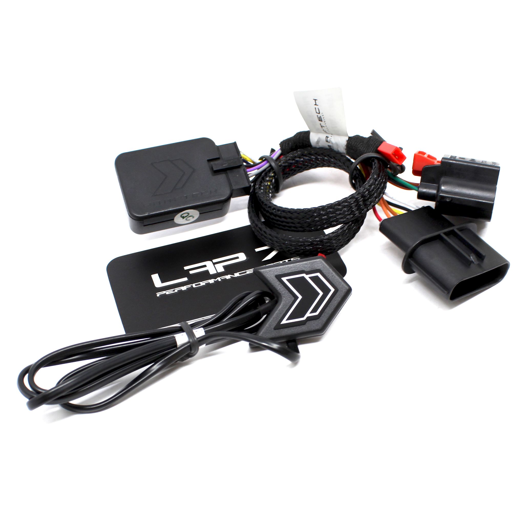 SP04 Shiftpowe 4.0+ Thottle Esponse Contolle – Cali