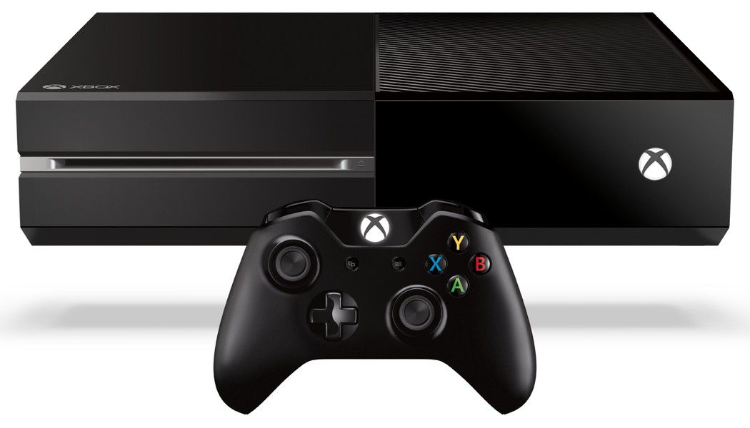 Xbox One Microsoft 500gb - Seminovo - ZEUS GAMES - A única loja