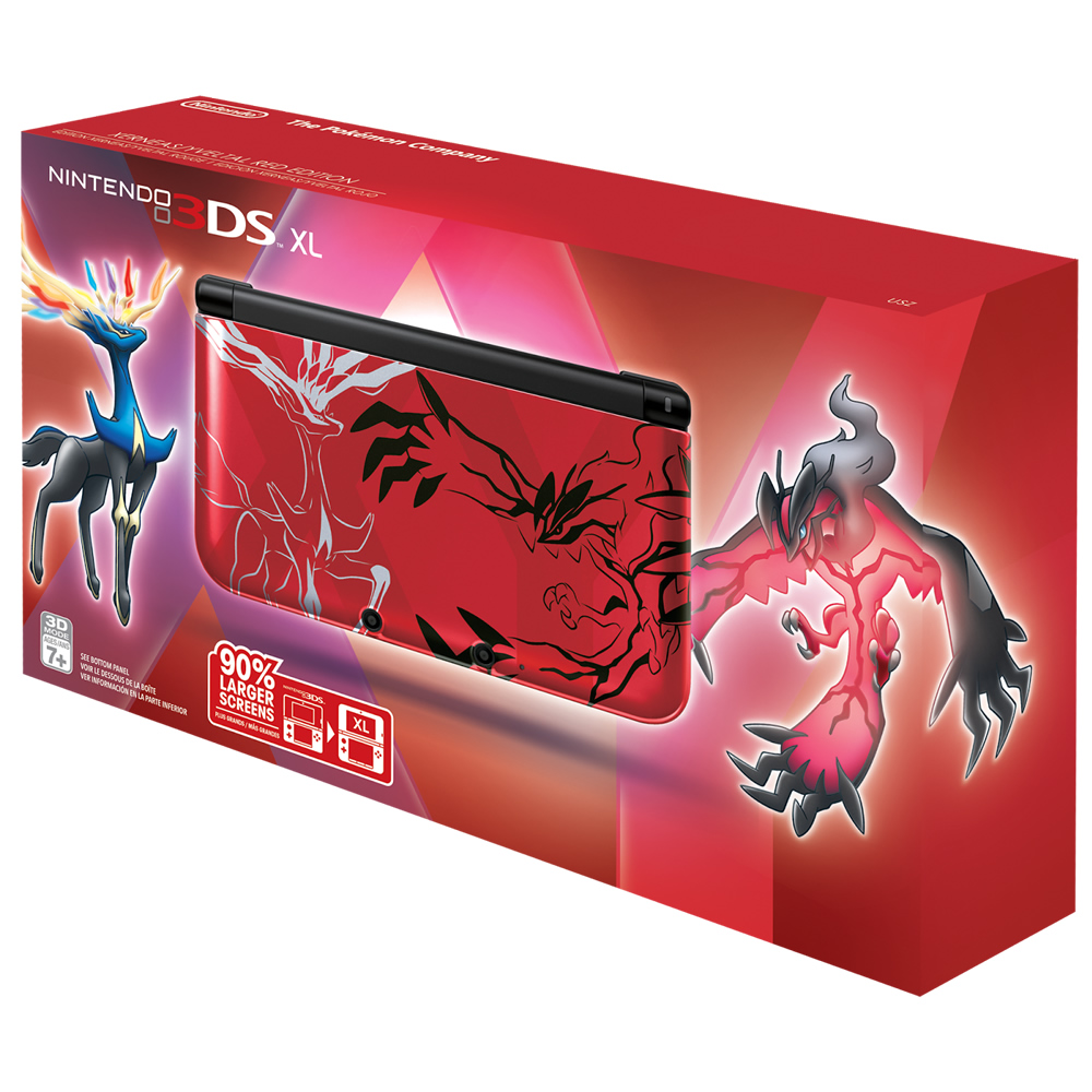 Conheça as criaturas iniciais de Pokémon X e Y para Nintendo 3DS