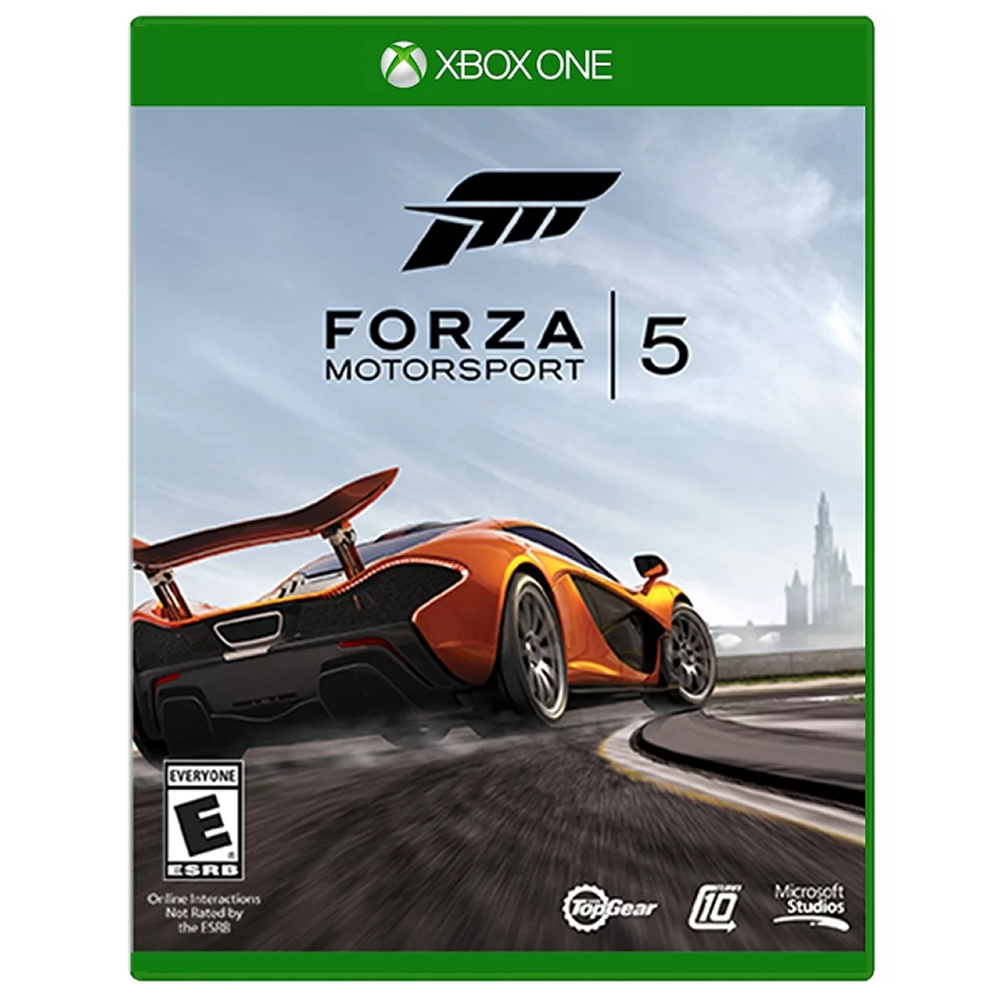 Game Xbox One Forza Horizon 4 Ed Especia em Promoção na Americanas
