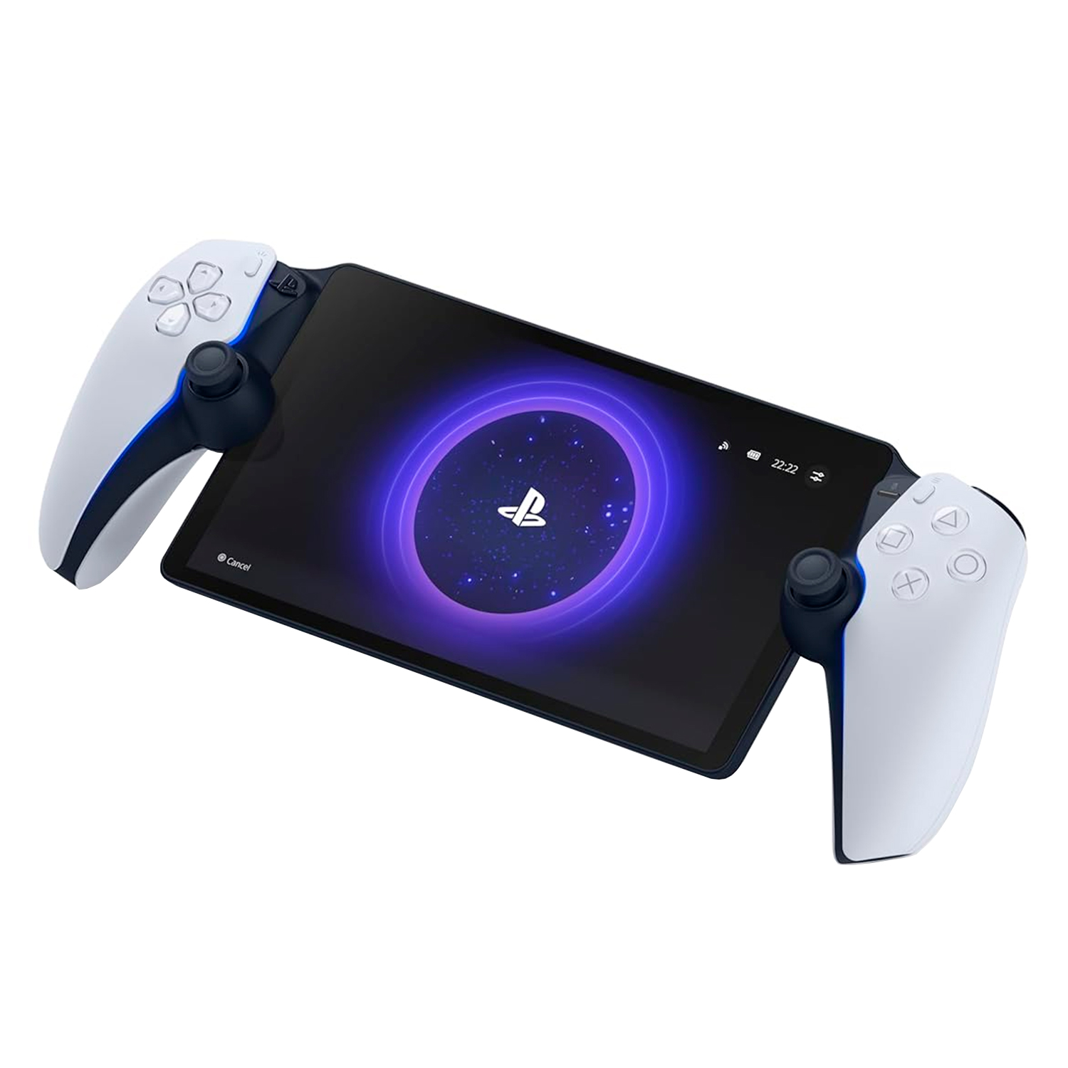 Playstation Portal (Reprodutor Remoto para PS5) Seminovo - PS5