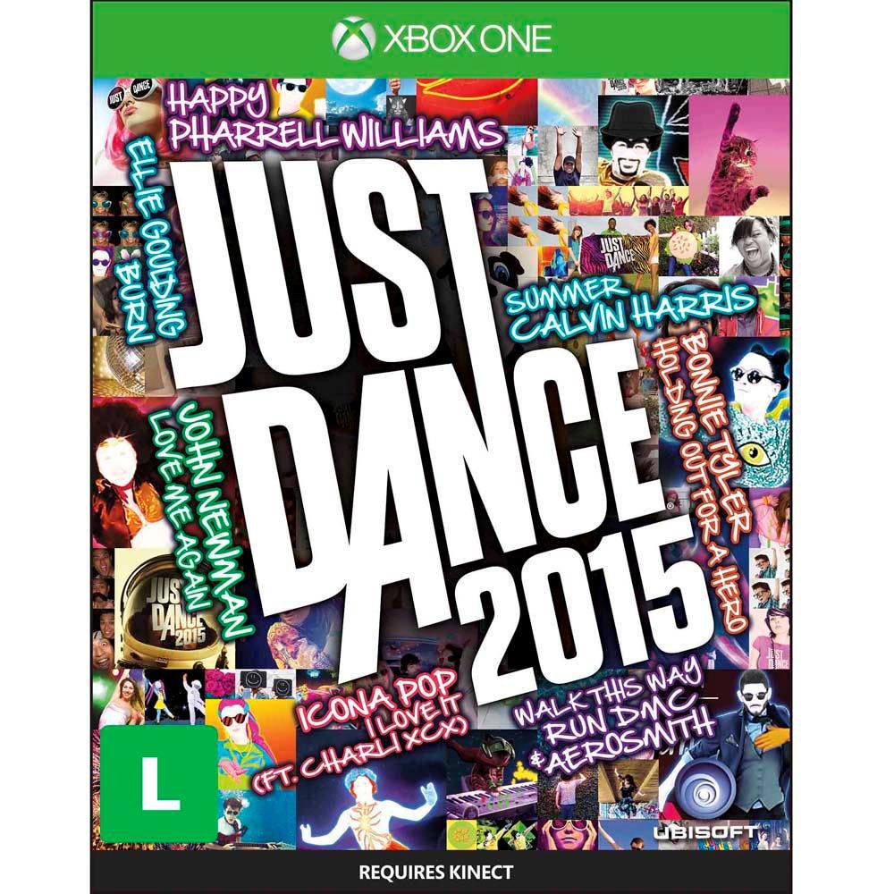 Just Dance 2015: confira a lista completa de músicas do jogo