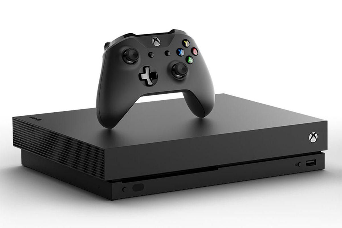 Console Xbox One X 1 Tera 4k Seminovo Microsoft ZEUS GAMES A unica loja Gamer de BH