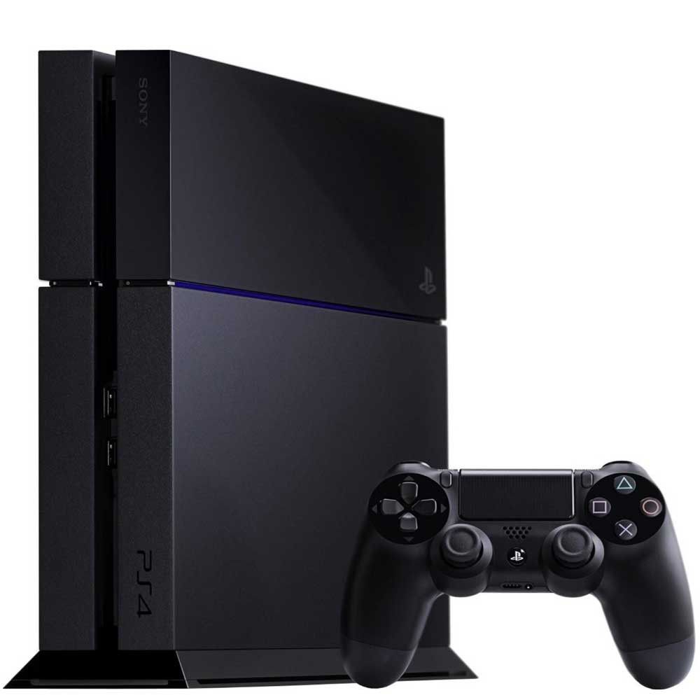 Os 10 melhores jogos de ação para o PlayStation 4