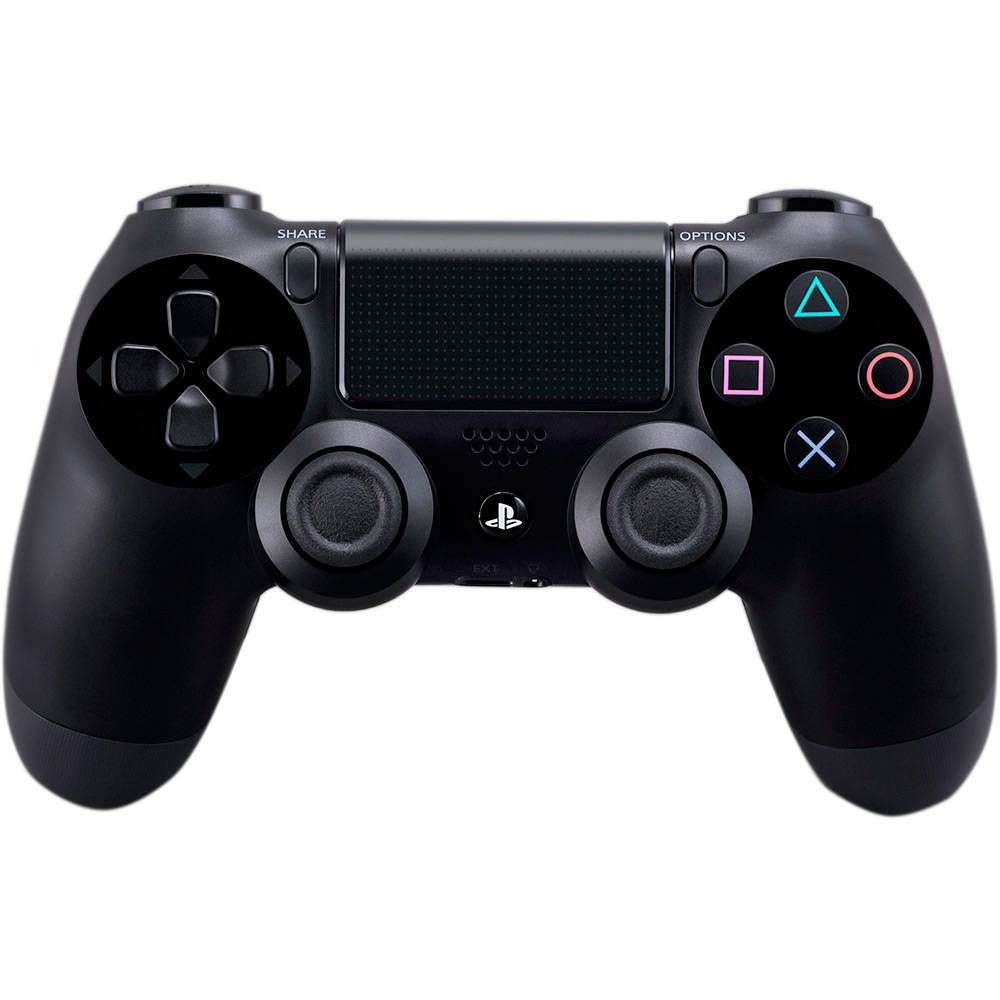 Controle DualShock 4 Fortnite - PS4 - Stop Games - A loja de games mais  completa de BH!